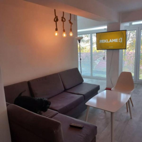 Lovely 1- bedroom condo close to downtown